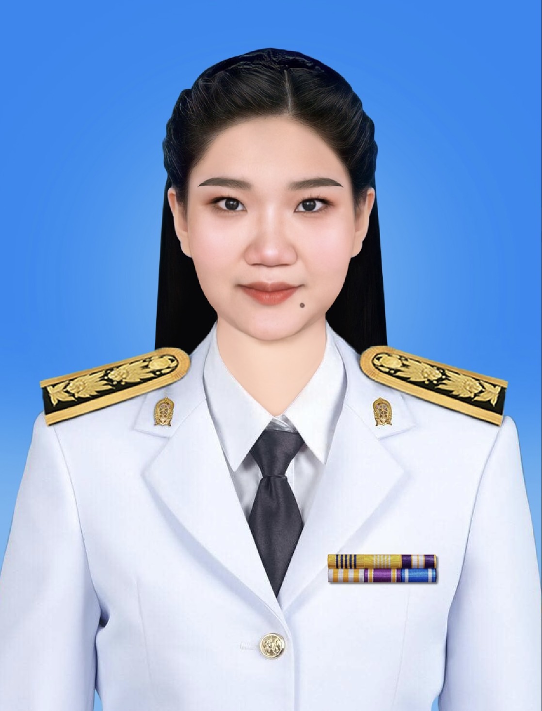 นางสาวปิยาภรณ์ สุขประเสริฐ