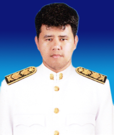 นายกิตติศักดิ์ มีพ่วง