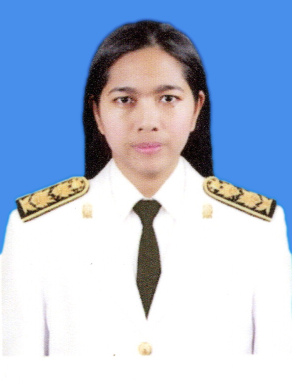 นางกรรณิการ์ มีพ่วง